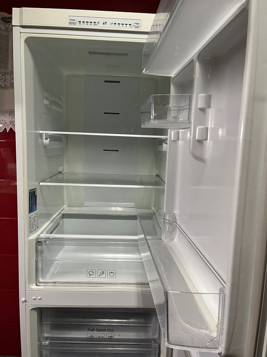 Frigorífico Samsung