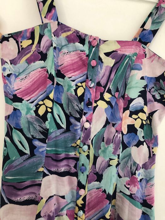 Vestido Oysho lindo