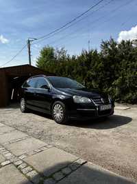 Volkswagen Golf V 2009r 2.0TDI