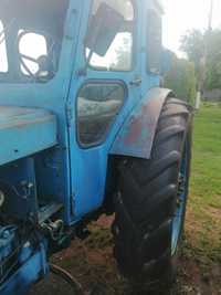 Продам трактор т-40 + косарка