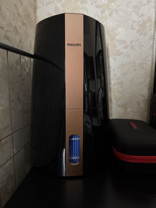 Зволожувач повітря Філіпс