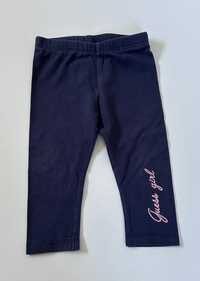 Legginsy Guess rozmiar 68-74