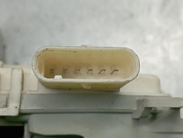 Fechadura / fecho porta trás direito AUDI A3 Sportback (8VA, 8VF)