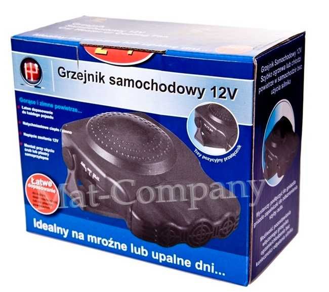 GRZEJNIK webasto dmuchawka NAGRZEWNICA 12V 160W
