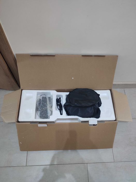 deskorolka elektryczna