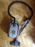 Odkurzacz SAMSUNG SC8305 moc 1800W + cyklon. Okazja!!!