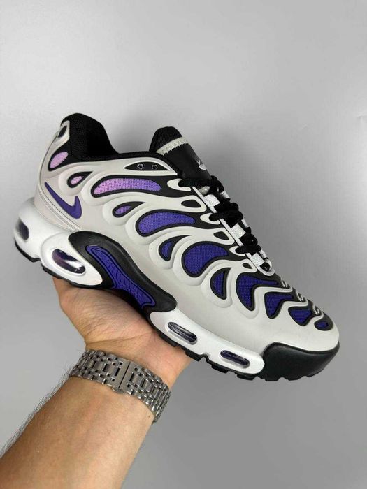 !SALE! Nike Air Max Plus Drift Purple 39 40 41 42 43 44 45 найк дрифт