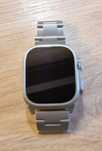 Zegarek Apple Watch Ultra 2 GPS + Cellular srebrny
