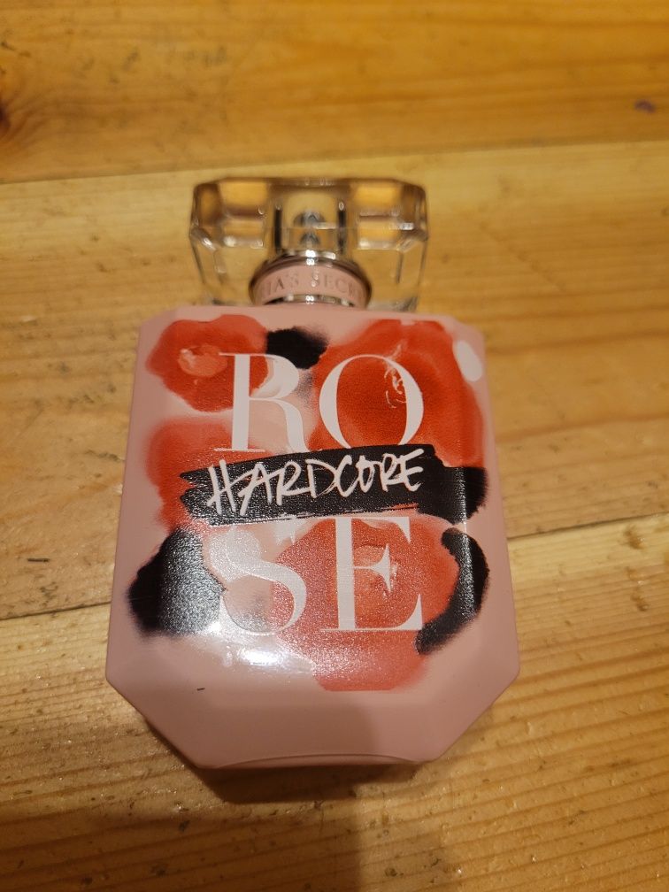 Парфуми  VS 50 ml Hardcore Rose