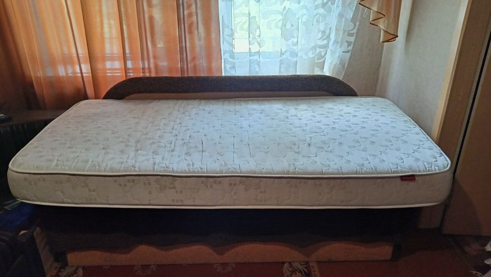 Матрац 200*90 matroluxe