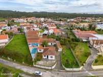 Fantástica  Moradia T3 com Vista Panorâmica em Rua Venceslau Nº5,  Cos