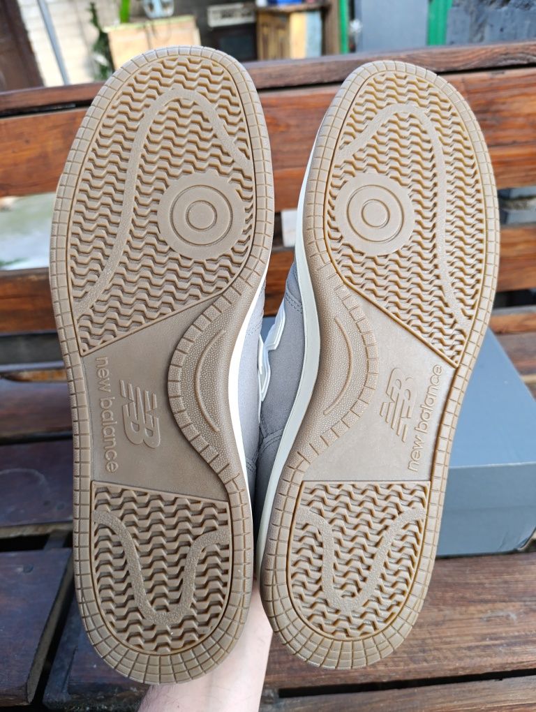 New Balance BB480LSG original p. 49(32) нові