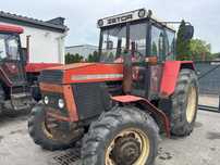 Zetor 8245 zetor 8145