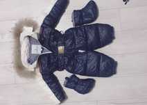 Продам комбінезон Moncler