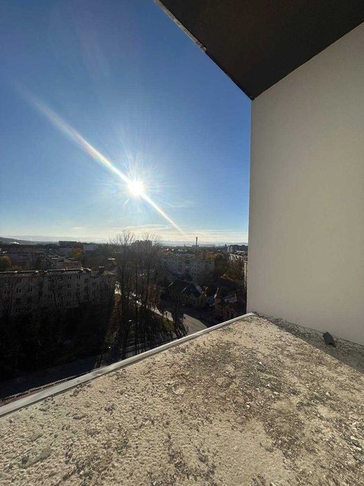 Продається квартира 1 кімнатна в місті Коломия ЖК Рубін