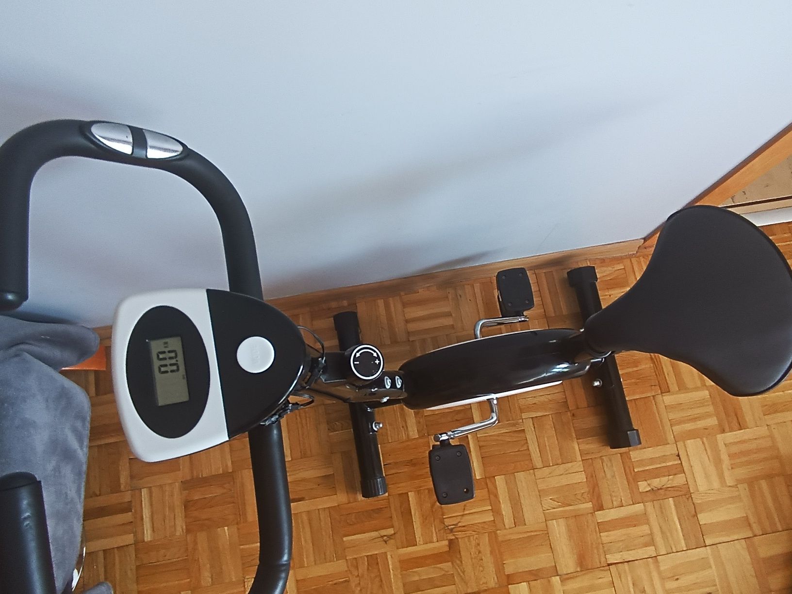 Rower treningowy MalaTek