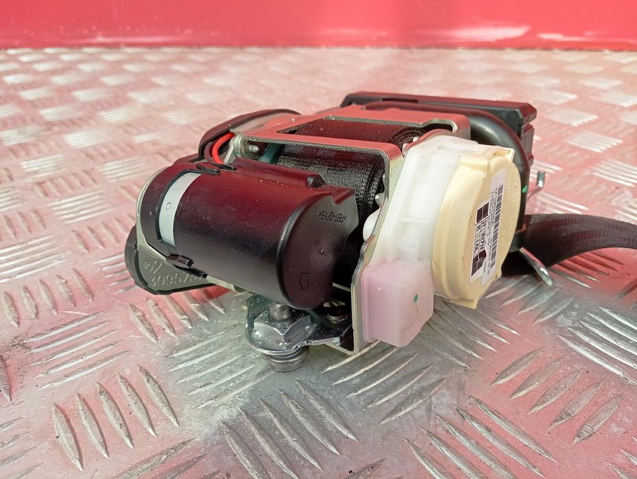 Ремень безпеки передній правий 4KE857706AV04 Audi E-TRON передний