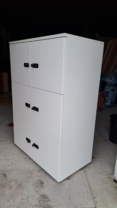 Szafka komoda 6 skrytek