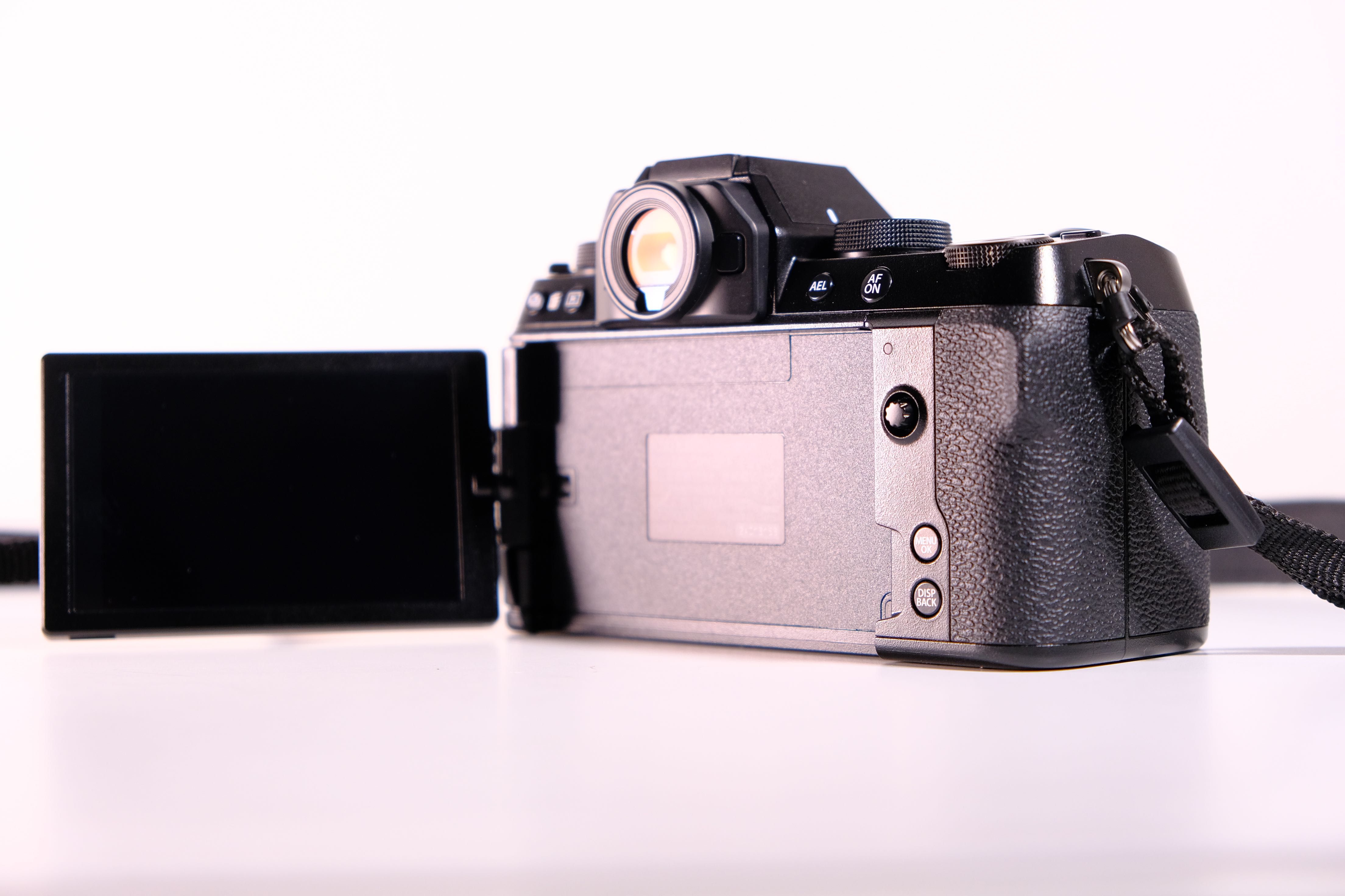 Fujifilm X-S10 body ( XS 10 ) 230 кадрів + гарантія / без передоплат