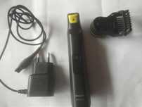 golarka One Blade Filips bez ostrza