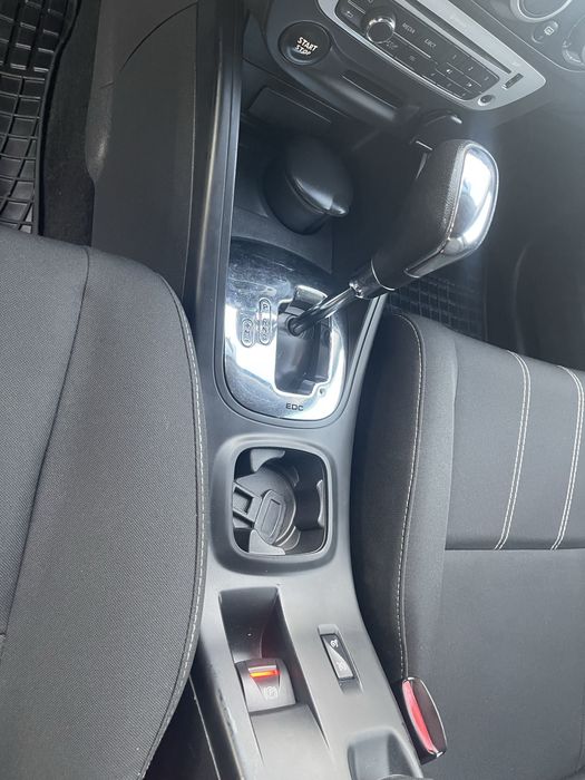 Рено Мегане автомат