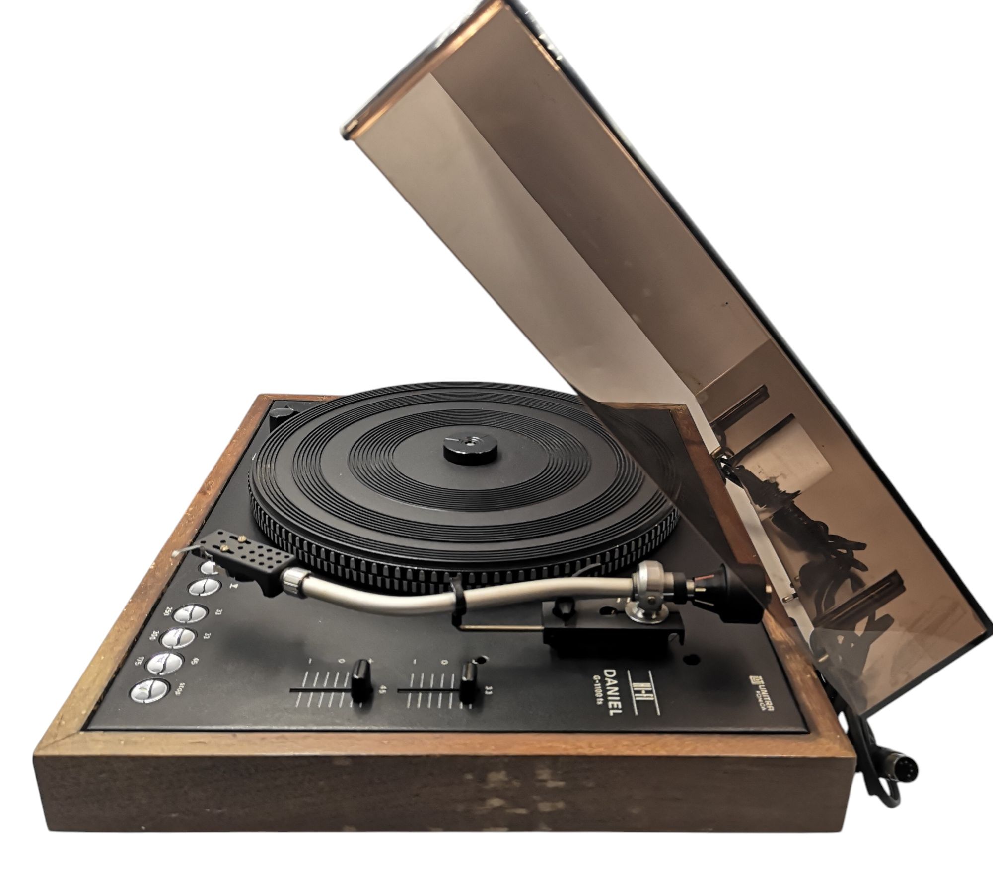Gramofon Unitra G-1100 FS Daniel