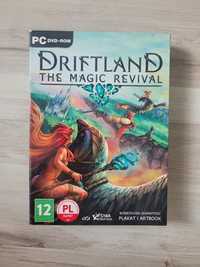 Nowa Gra Driftland The Magic Revival PC PL