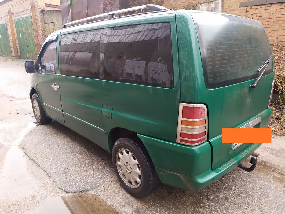 Продам Мерседес Вито