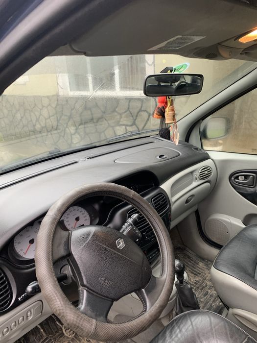 Продам Рено Сценік РХ4