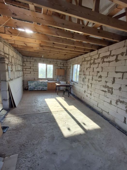 Будинок новий  в Старий Білоус. 10 км від Чернігова