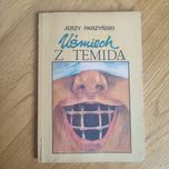 Uśmiech z Temidą - Jerzy Parzyński