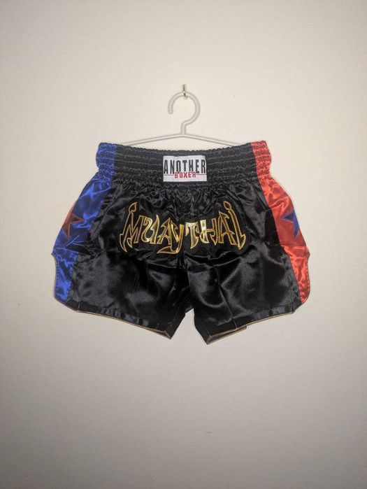 Шорти Тайський Бокс, Кікбоксинг, Muay Thai (M, L, XL, XXL)