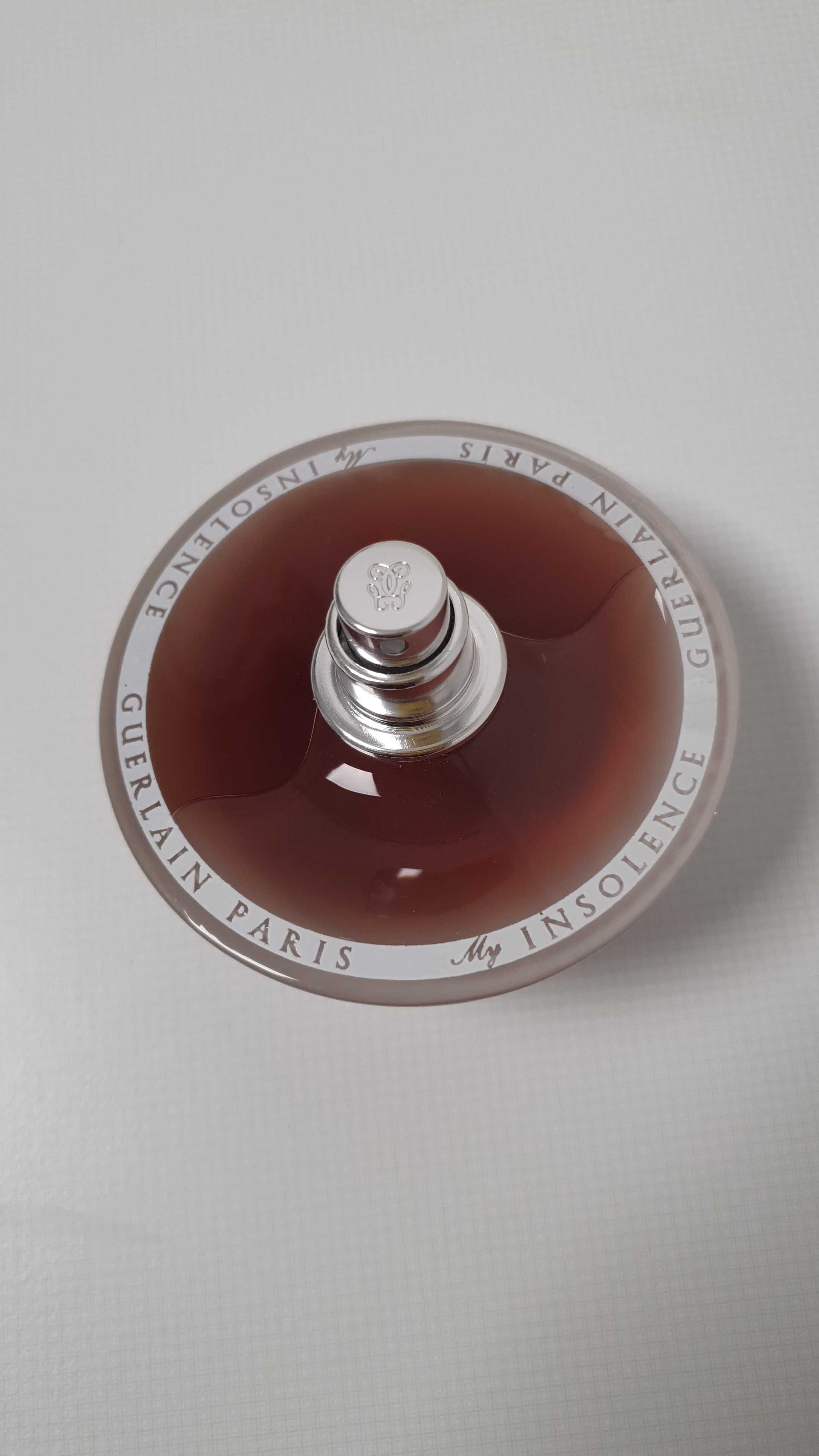 Guerlain My Insolence 50ml EDT - Nowe, Unikat