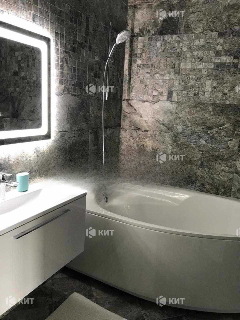 3к.80м2, Центр ( парк Центральный, ул. Сумская) 124614