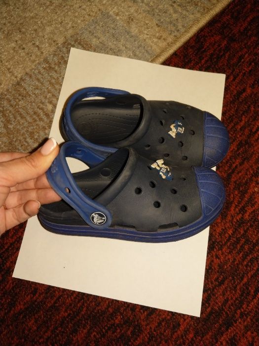 Crocs C11 17,5см