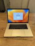 Apple Macbook Pro 2017 (15 inch)
