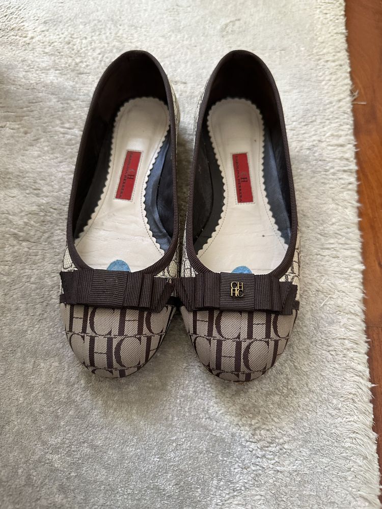Sabrinas Carolina Herrera