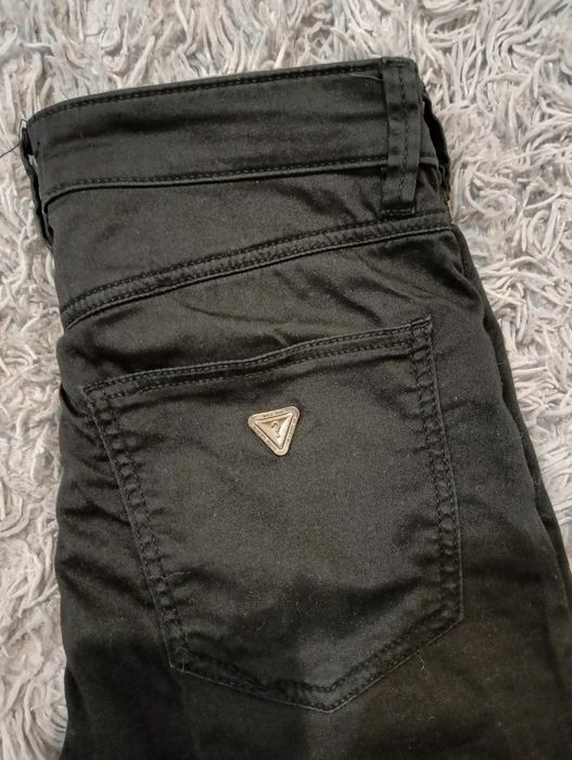 Jeansy damskie XS/S Guess