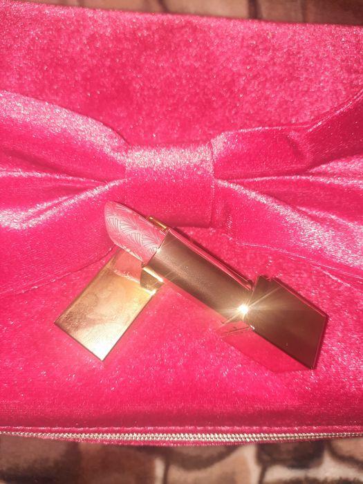 Estee Lauder pomadka wersja limitowana 2024