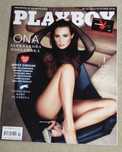 Playboy 1 / 2019