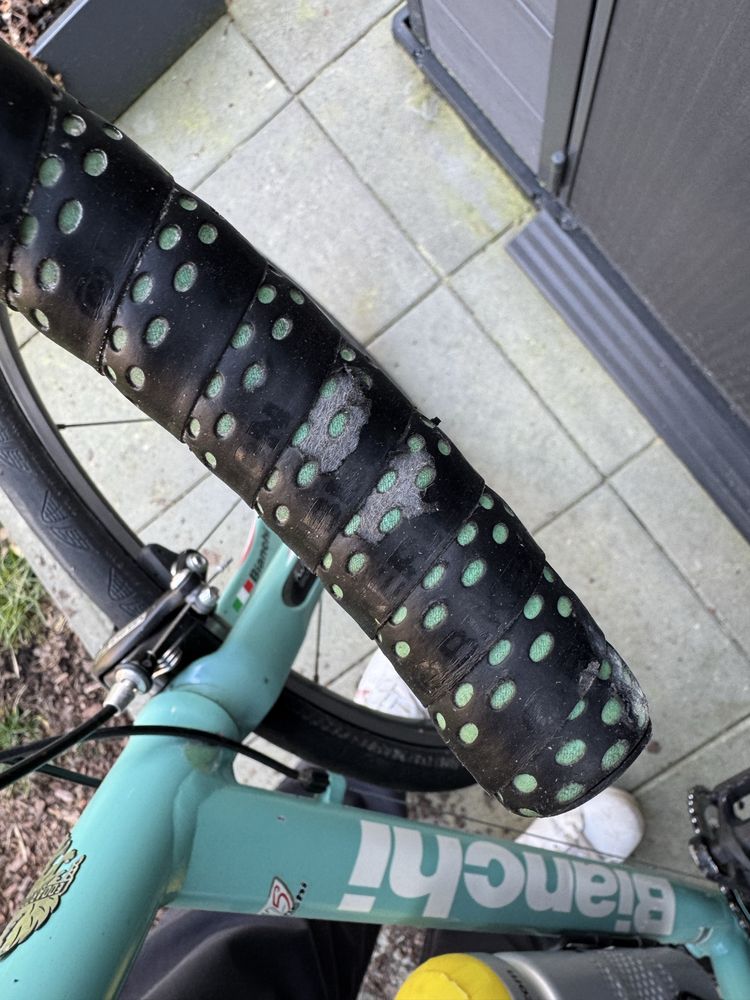 Bianchi Via Nirone