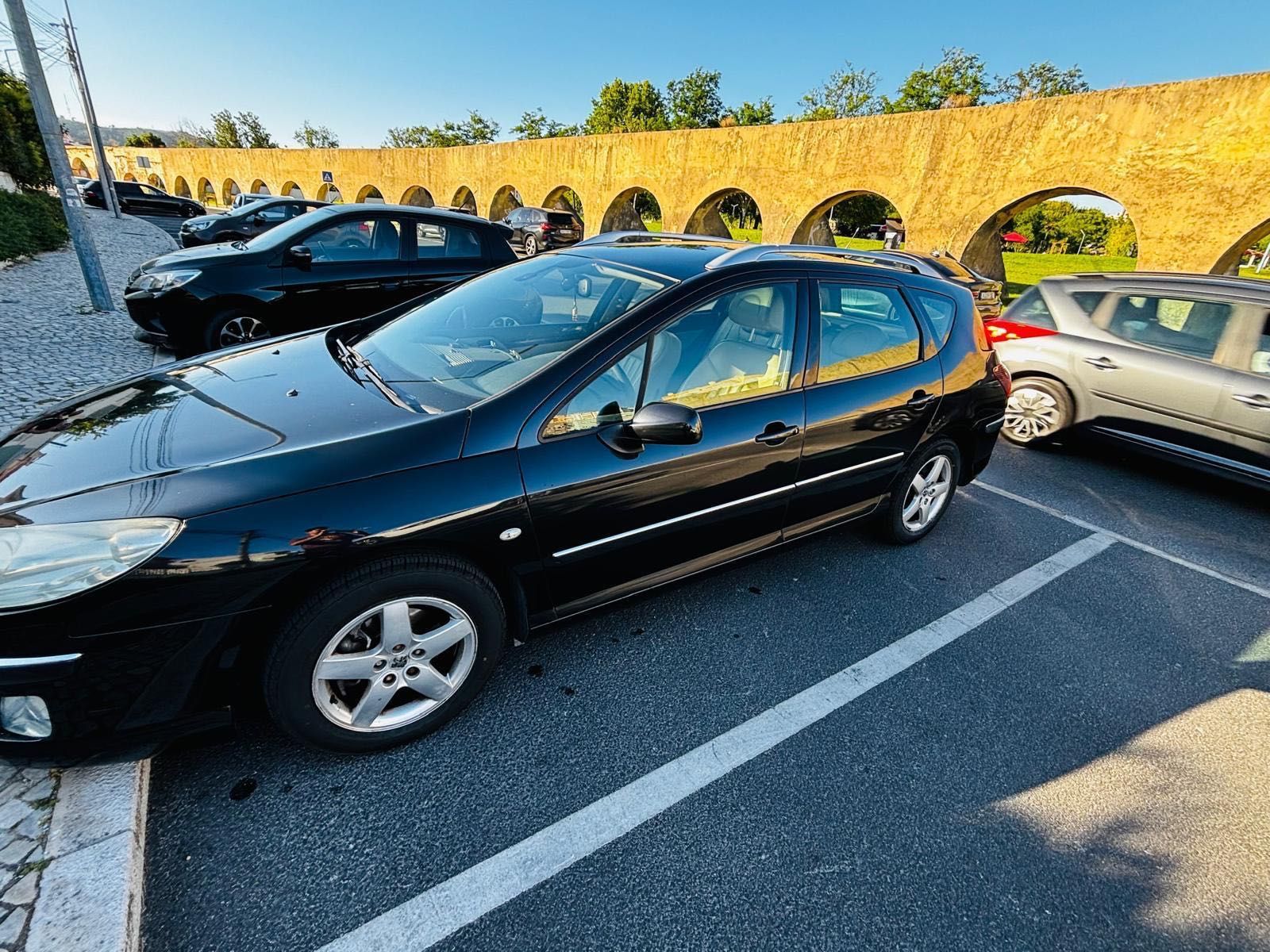 Carro em excelente estado
