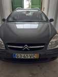 Carrinha Citroen C5, 2.0  - ano 2003