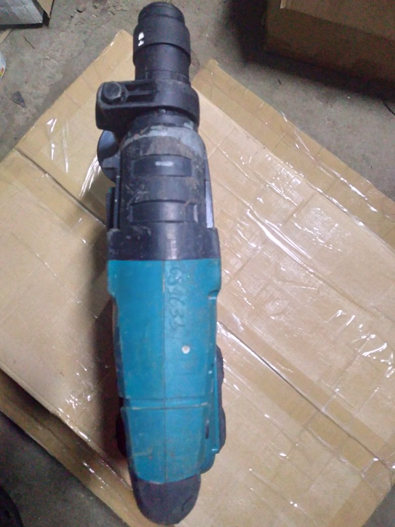 Makita bhr 262t Młotowiertarka