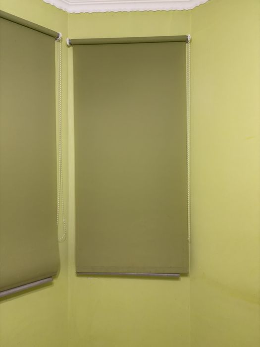 Рулоні штори,ролети тканині