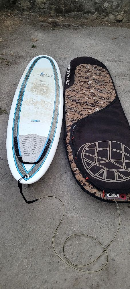 Prancha long board 8'4 SOUTHPOINT