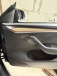 Карти дверей Тесла 3 / Y Tesla model 3 / Y задні та передні Model Y