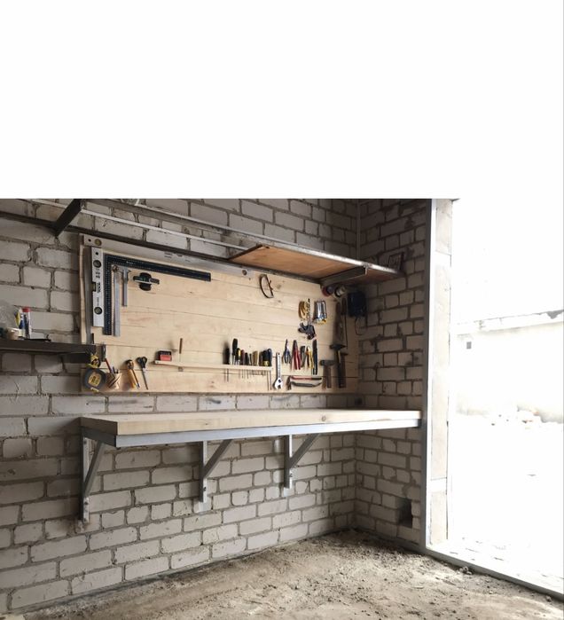 Гараж нові будинки, Новые дома ГБК «Победа»