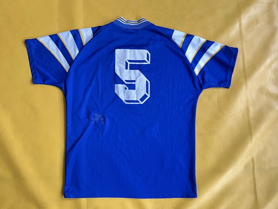 Ігрова футболка ФК «Динамо» Київ