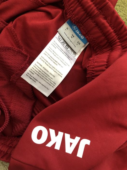 Штаны Jako FC Bayer orig.